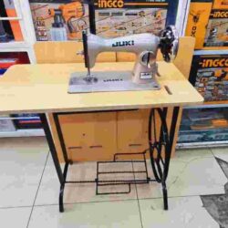 sewing machine with table & stand