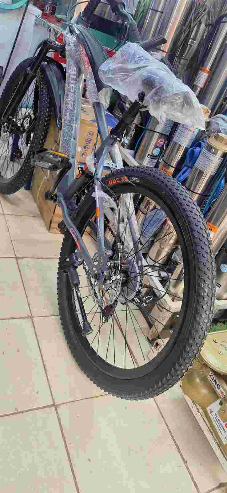 bikes bikes