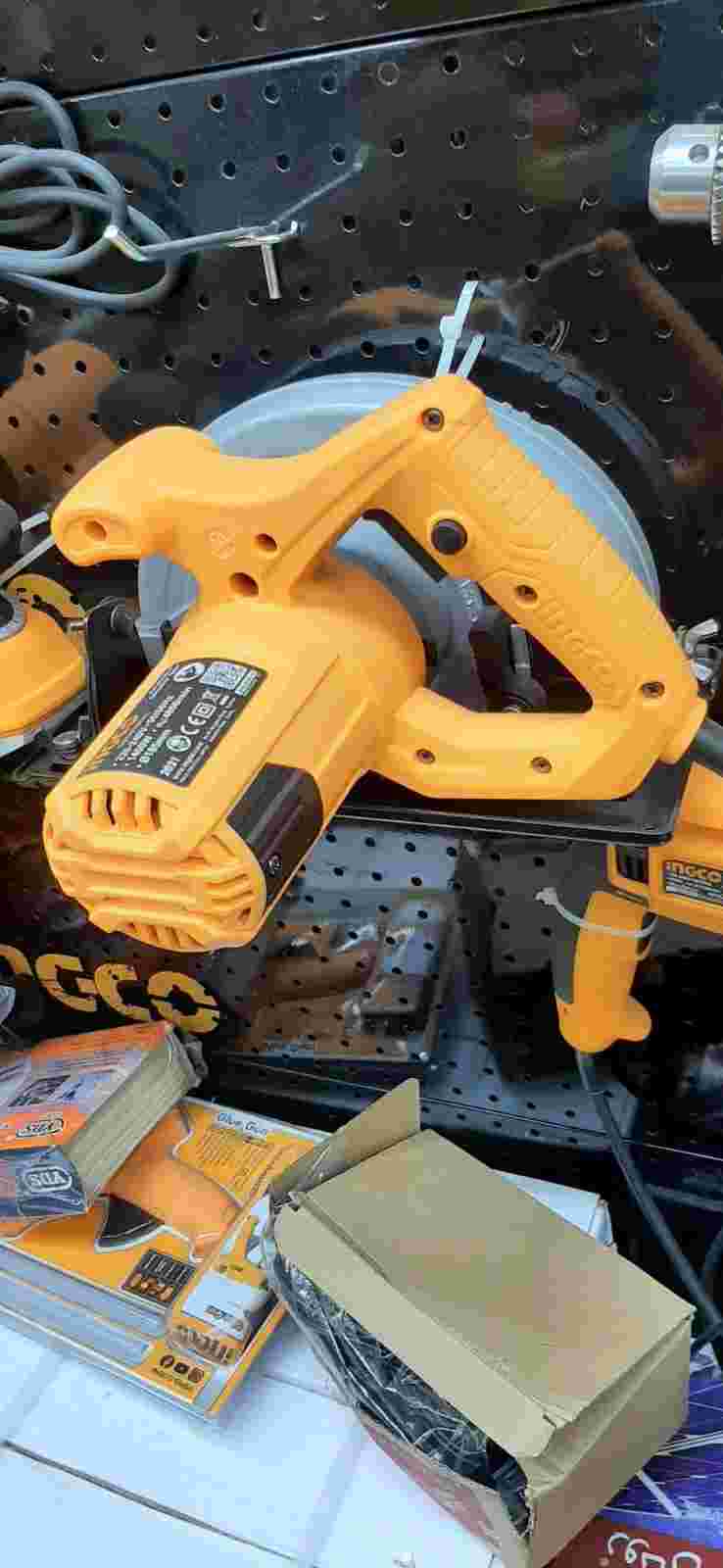 tools cercular said tools cercular said